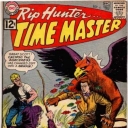 Time Master #11