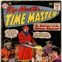 Time Master #13