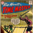 Time Master #16