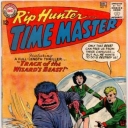 Time Master #17