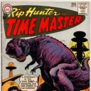 Time Master #18