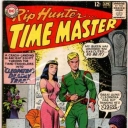 Time Master #19