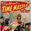 Time Master #21
