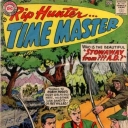 Time Master #22