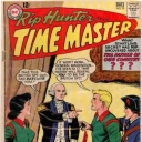 Time Master #23