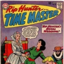 Time Master #24
