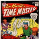 Time Master #25