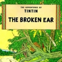 Tintin #6