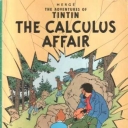Tintin #18