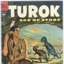 Turok: Son of Stone #1