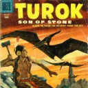 Turok: Son of Stone #2