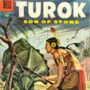 Turok: Son of Stone #3