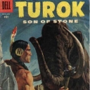 Turok: Son of Stone #4
