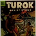 Turok: Son of Stone #5