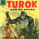 Turok: Son of Stone #6