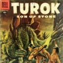 Turok: Son of Stone #7