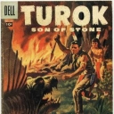 Turok: Son of Stone #9