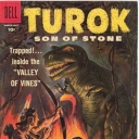 Turok: Son of Stone #11