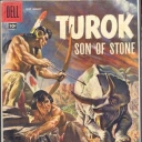 Turok: Son of Stone #12