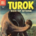 Turok: Son of Stone #13