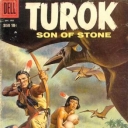 Turok: Son of Stone #14