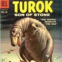 Turok: Son of Stone #15
