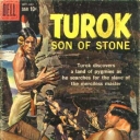 Turok: Son of Stone #17