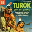 Turok: Son of Stone #19