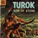 Turok: Son of Stone #21