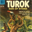 Turok: Son of Stone #22