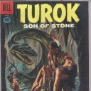 Turok: Son of Stone #23