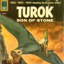 Turok: Son of Stone #24