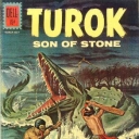 Turok: Son of Stone #27