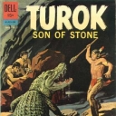Turok: Son of Stone #28