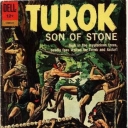 Turok: Son of Stone #29