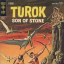 Turok: Son of Stone #30