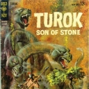 Turok: Son of Stone #31