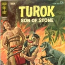 Turok: Son of Stone #32