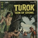 Turok: Son of Stone #33