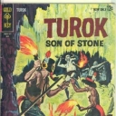 Turok: Son of Stone #34