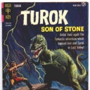Turok: Son of Stone #35