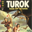 Turok: Son of Stone #36