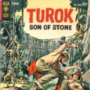 Turok: Son of Stone #39