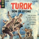Turok: Son of Stone #40