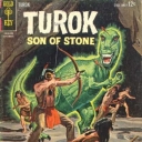 Turok: Son of Stone #41
