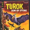 Turok: Son of Stone #42
