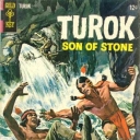 Turok: Son of Stone #43