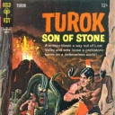 Turok: Son of Stone #44