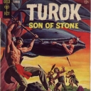 Turok: Son of Stone #45