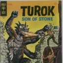 Turok: Son of Stone #46